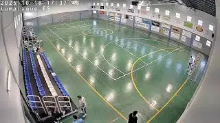 LUMPIAQUE FS VS ARAGON XXI COLO ENTRERRÍOS ZGZ