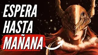 Descubr&iacute; porqu&eacute; Elden Ring es MAS F&Aacute;CIL por las ma&ntilde;anas