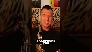 How To Play Multiple Saxes For A Show