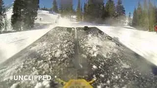 Ride Snowboards ALTER EGO - Groomer