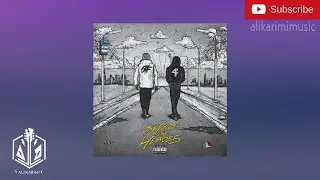 Lil Baby & Lil Durk - Bruised Up (INSTRUMENTAL)
