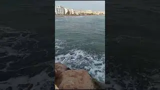 #respect #city #sea #beach #mersin