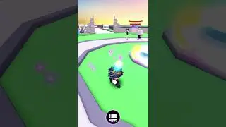 [FREE UGC] Roblox FREE UGC LIMITED HOW TO GET UGC Giyu Hair  in Gratis UGC Desain Pakaian Anime