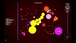 NEW MEGAPOPSPLITS *INFERNAL* tiger-dual