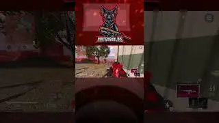 HAD TO GET TOP HILL CLUTCH 1V3 ✌️- WARZONE MOBILE REBIRTH ISLAND IOS HIGH KILL WIN #wzm