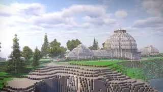Возвращаемся к основам - Minecraft
