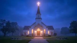 Alone With Jesus | Intimate Piano Worship to Hear God&rsquo;s Voice Clearly