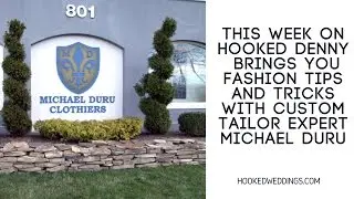 Michael Duru Clothiers