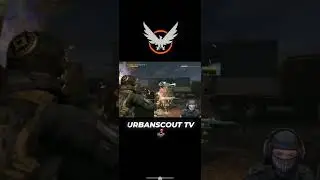 The Division 2 💥 #thedivison2 #thedivision #thedivisionportugal #thedivisionbrasil #thedivisiongame
