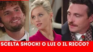 IRENE CROLLA: Sceglie Johnny o il Ricco Cesare? Spoiler CLAMOROSO- Il Paradiso 10