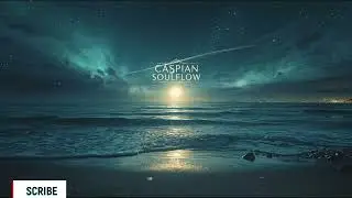 Gentle Cosmic Drift
