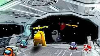 The Most Ridiculous Games of Among Us