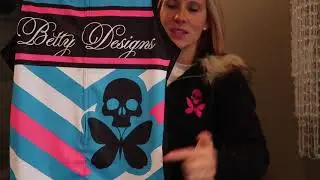 BETTY DESIGNS Triathlon Running Multisport Women's Review!