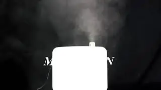 snl-09 commercial aroma diffuser | 800ml oil bottle & 3000m&sup3; coverage | manrofun