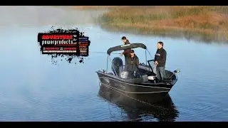 2016 Legend 18 Xtreme, Mercury 115HP ELPT CT For Sale At Adventure Power Products