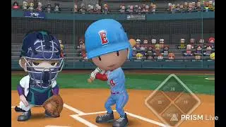 Bases Loaded? No Problem&mdash;Kimiko Iron Brought the Mop!