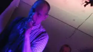 The Valkyrians (Ska Reggae Punkrocksteady (FIN)) Billy live @ Hof 2020