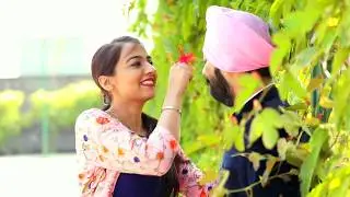 Pre Wedding Bhupender & Prabhjot ( Udaariyaan )
