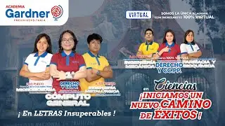 🏆TENEMOS LAS MEJORES CLASES VIRTUALES🥇