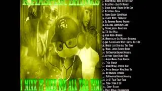 Rihanna ft. Jay Z- Talk That Talk (Mixed By Dj Khasper Bhinks)