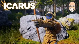 On The Hunt : ICARUS : Olympus Series (EP08) (KILL LIST)
