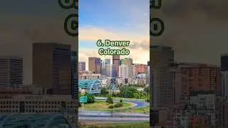 Top 10 Family-Friendly Cities in the US