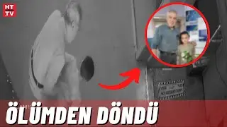 Öğretmen işte böyle hayat kurtardı