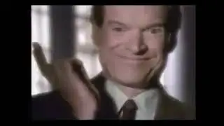 WBAL 11 CBS | I Am CBS People - Fall Image Campaign (1994)