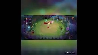 SINERGI SWORDSMAN‼️#mobilelegends #gameplay #magicchess #mlbb #shorts