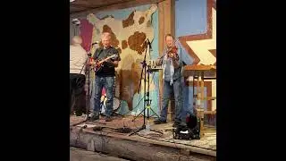Cottonpatch at Stream Cliff Winery