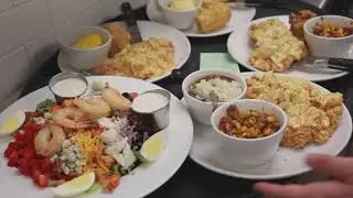 Nola&rsquo;s Creole & Cocktails