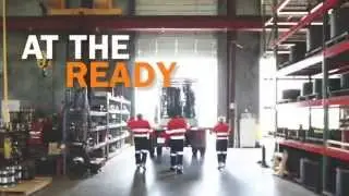 Furmanite Overall service 1 HD