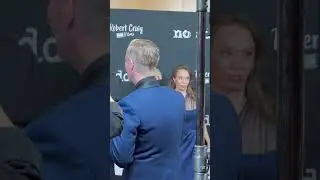 William Baldwin  at No Address Premiere #williambaldwin #celebrity #youtubeshorts