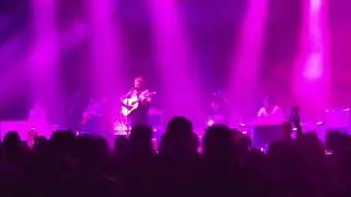 Tyler Childers - Shake The Frost - Pikeville KY - 12/27/2019