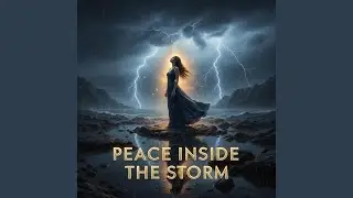 Peace Inside The Storm
