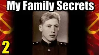 Soviet Storytime. My Paternal Uncles and Aunts #ussr