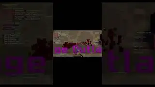 HOW TO CRASH A LOBBY IN #hypixelskyblock (Hypixel Skyblock Shitpost) #shorts  #dupe #minecraft
