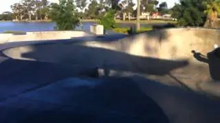 KAEOS scooters: Khaiden Hanson 2 New Tricks