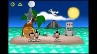 Pocket god | That is how to play pocket god!!! |