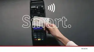 Smart bezahlt. girocard kontaktlos in allen Lidl Filialen.