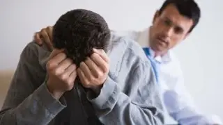 Stop the  Stigma of Mental Illness