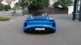 Lotus EMIRA