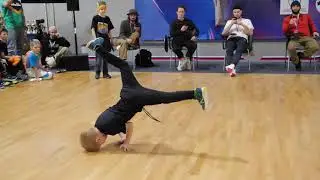 отбор 7-10 bboy Dynamic vs Lil Art vs Дарий vs Lazy Sam - брейкданс, Чемпионат Москвы