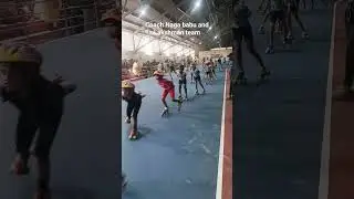 skating#shortsfeed#kakinada#banktrack#viral#state level competition#like#subscribe
