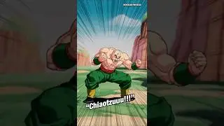 EZA INT LR Tien Active Skill