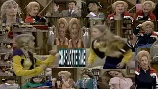 CINDY IT IS! A Very Special Facts of Life Edit