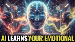 The AI That Learns Your Emotional Patterns and Keeps You Balanced