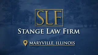 Maryville, Illinois Child Support Attorneys in Madison County | Stange Law Firm, PC