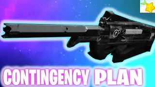 THESE BEAST SCOUTS ARE BACK WITH KILL CLIP!!! Contingency Plan review
