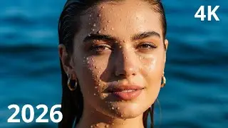 Kygo, Alan Walker, Lost Frequencies, Robin Schulz Style 🌻Chill Summer Mix